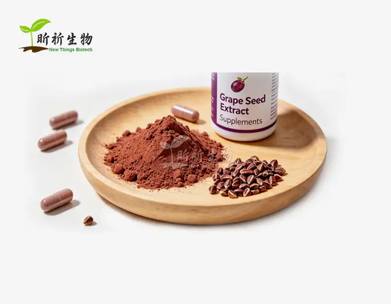 opc oligomeric procyanidins